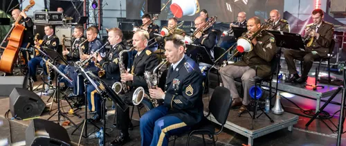 Concert prestige - Musicales du Rhin