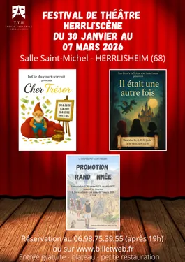 Festival Herrli'scène