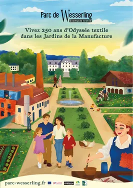Parcours Écomuséal