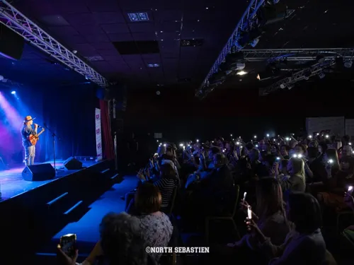 ELOIZ ET JOSEPH KAMEL SHOWCASE FLOR FM