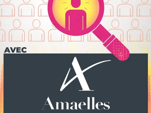 Auxiliaire Petite enfance (H/F)