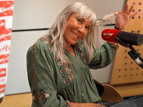 Live Alouette Showcase et émission spéciale avec Zazie : le replay !