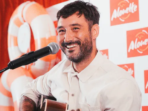 Live Alouette Showcase et émission spéciale avec Jérémy Frerot : le...