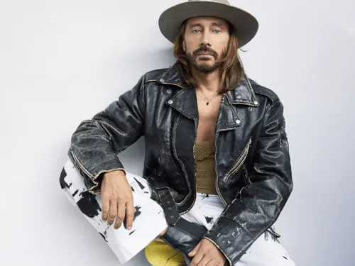 "Mes morceaux fédèrent toujours une énergie de bonheur" : Bob...