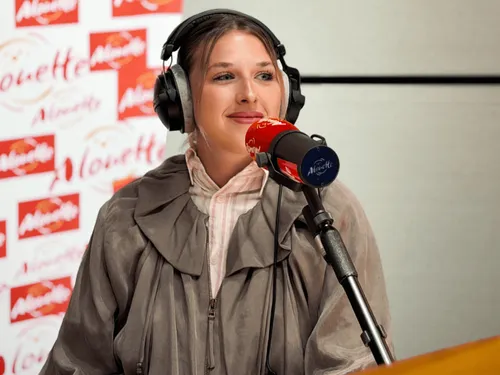 Émission spéciale avec Helena sur Alouette : le replay !