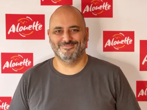 5 questions à Jérôme Commandeur à l'occasion de la sortie de son...