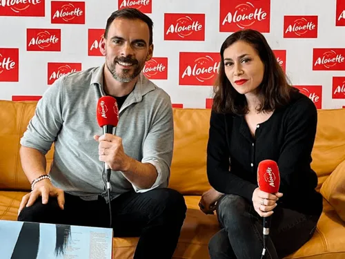 Nouvel album, tournée, nombreux projets... les confidences d'Olivia...