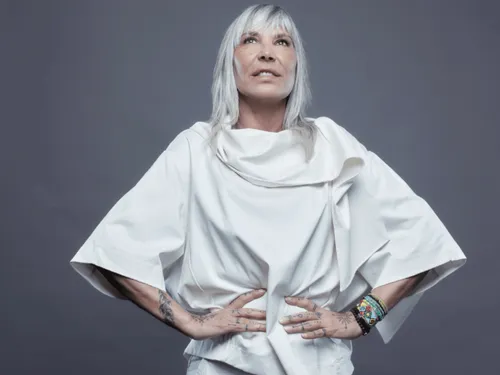 Zazie présente son nouveau hit sur Alouette : l'interview en replay