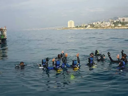 LE JOURNAL DU LIBAN DU SOIR DU 12/07/22