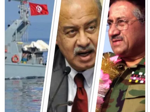 LE JOURNAL EN LANGUE ARABE DE MIDI 30 DU 5/02/23