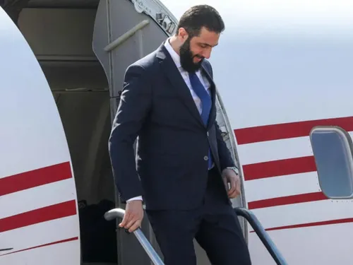  visite présidentielle, rapport sur les discriminations médicales...