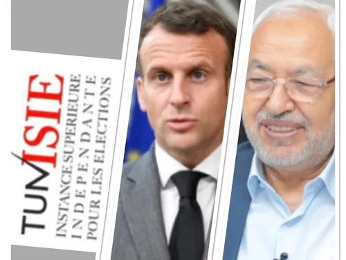 LE JOURNAL DU SOIR EN LANGUE ARABE DU 6/07/22