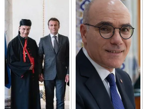 LE JOURNAL EN LANGUE ARABE DE LA MI-JOURNÉE DU 31/05/23