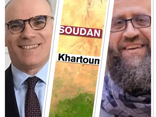 LE JOURNAL DU SOIR EN LANGUE ARABE DU 2/05/23