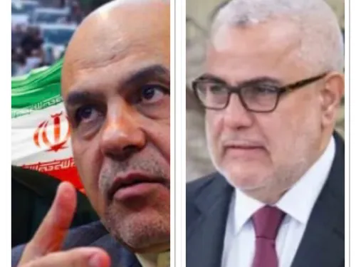 LE JOURNAL EN LANGUE ARABE DE MIDI 30 DU 15/01/23