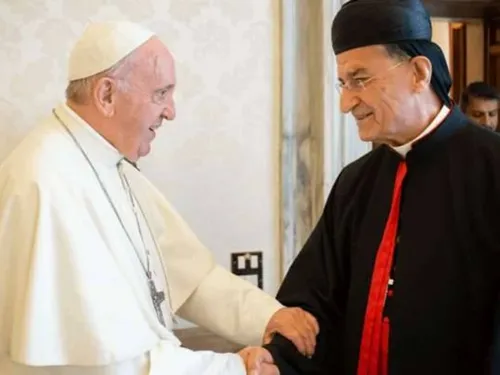 LE JOURNAL DU LIBAN DU SOIR DU 21/10/24