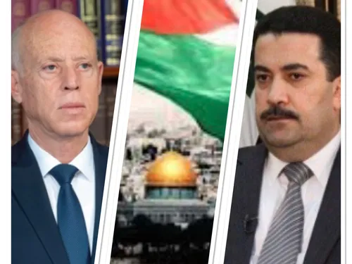 LE JOURNAL EN LANGUE ARABE DE MIDI 30 DU 26/10/22