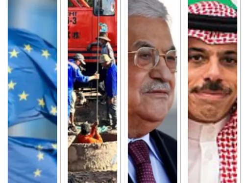 LE JOURNAL EN LANGUE ARABE DU SOIR DU 20/01/23