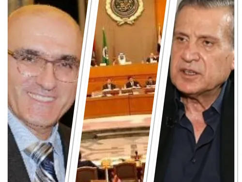 LE JOURNAL EN LANGUE ARABE DU SOIR DU 17/05/23