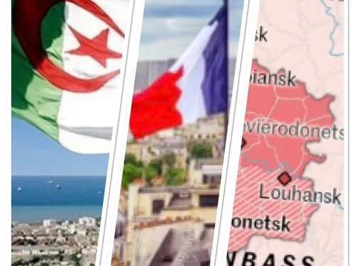 LE JOURNAL DU SOIR EN LANGUE ARABE DU 1/10/22