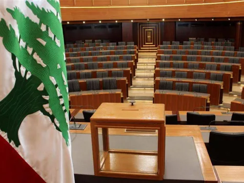 LE JOURNAL DU LIBAN DU SOIR DU 10/06/22