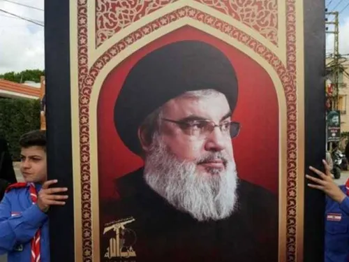 LE JOURNAL DU LIBAN DE LA MI-JOURNÉE DU 30/09/24