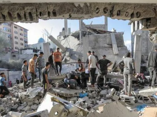 LE JOURNAL DU LIBAN DU SOIR DU 12/09/24