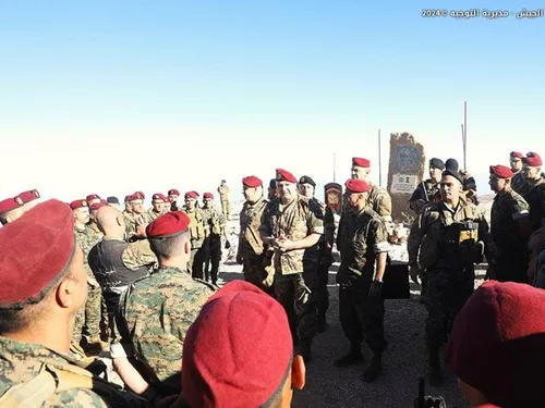 LE JOURNAL DU LIBAN DE LA MI-JOURNÉE DU 6/09/24