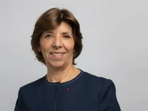 LE JOURNAL DU LIBAN DE LA MI-JOURNEE DU 14/10/22