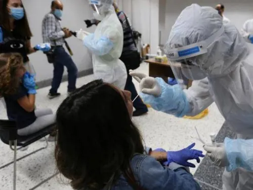 LE JOURNAL DU LIBAN DU SOIR DU 3/1/2022