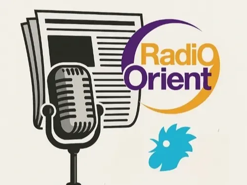 Les Unes du Machrek du 25 juin 2025 : votre fenêtre quotidienne sur...