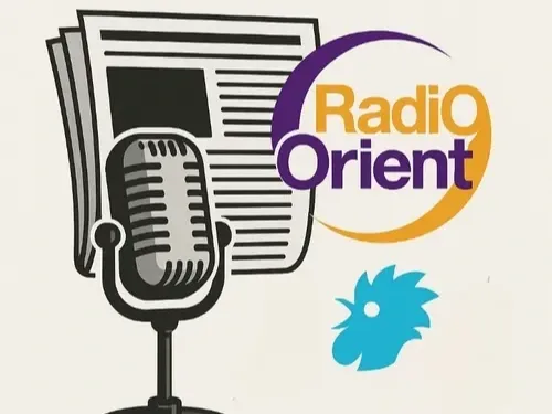 Les Unes du Machrek du 26 juin 2025 : votre fenêtre quotidienne sur...