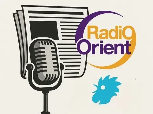 Les Unes du Machrek du 1 juillet 2025 : votre fenêtre quotidienne...