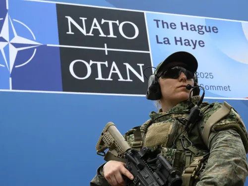 Sommet de l’OTAN sous le signe de l’incertitude Trump