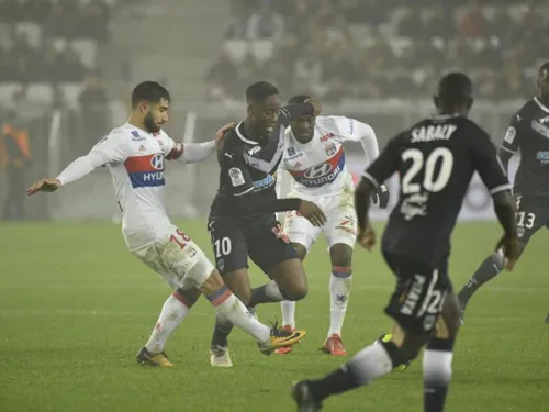 Ligue 1 : la chute de Lyon et Bordeaux, révélateurs d’un modèle en...