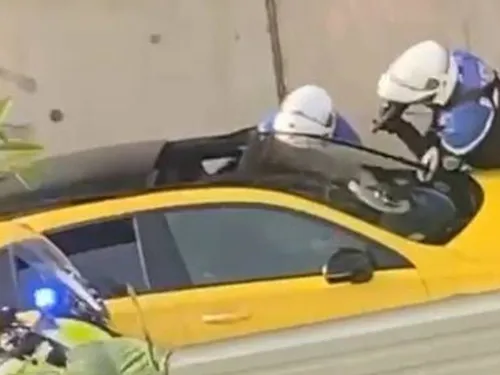 Deux ans après la mort de Nahel, Vincent Jeanbrun propose un plan...