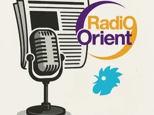 Les Unes du Machrek du 7 juillet 2025 : votre fenêtre quotidienne...