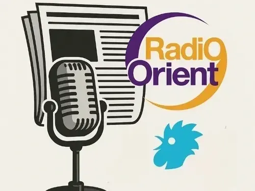 Les Unes du Machrek du 8 juillet 2025 : votre fenêtre quotidienne...