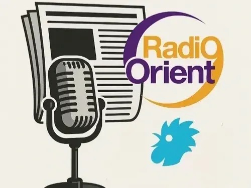 Les Unes du Machrek du 29 juillet 2025 : votre fenêtre quotidienne...