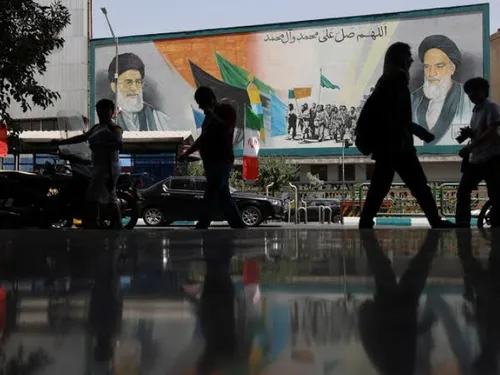 L'Iran accusé de "réprimer massivement" après la guerre avec Israël