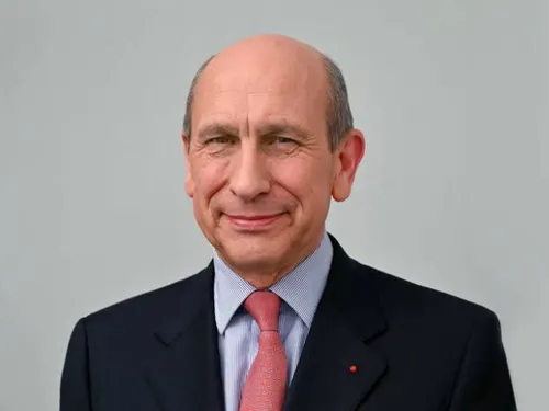 Menaces contre la France : le chef d’état-major alerte sur une...