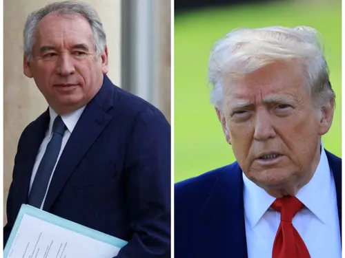 Syrie en crise, rigueur budgétaire en France, retour du soutien US...