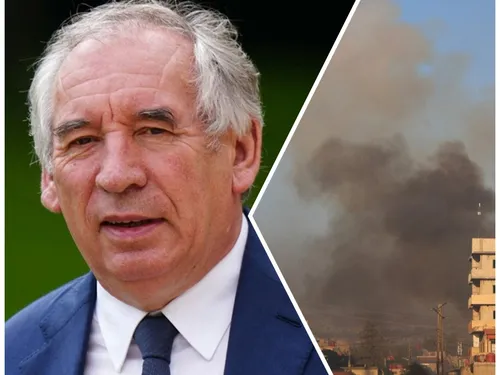 Frappes en Syrie, tensions communautaires, budget 2026 en France et...