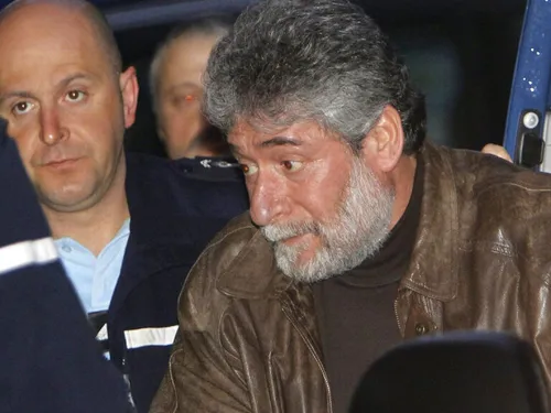 Georges Ibrahim Abdallah : feu vert à la libération d’un détenu...