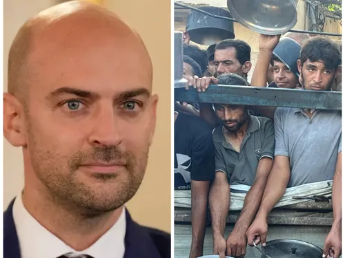 Crise à Gaza, soutien à l’Ukraine, et mobilisation en France contre...