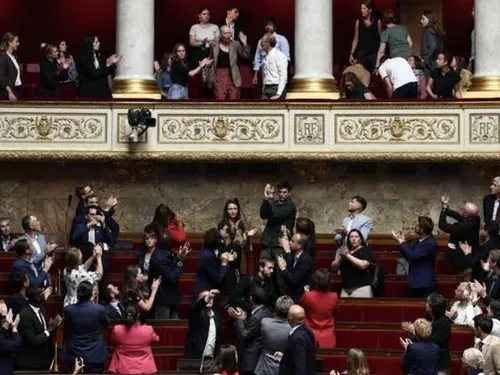Loi Duplomb : La pétition qui bouscule l’Assemblée