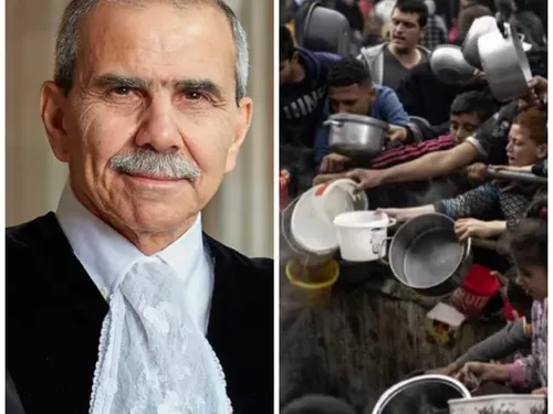 Gaza en détresse, Salam attendu à Paris, négociations...