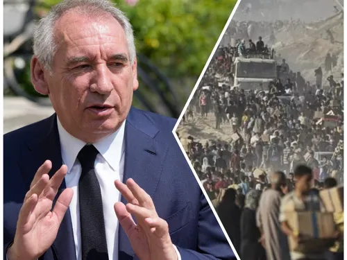 ONU sur la Palestine, aide limitée à Gaza, accord USA-UE sur...