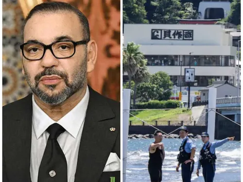 Hamas sous pression, ouverture marocaine vers Alger, séisme et...