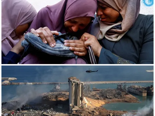 5 ans après Beyrouth, appel à la vérité – Nouvelles violences à...